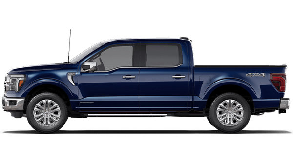 2026 FORD F-150 Hybrid LARIAT photo-0