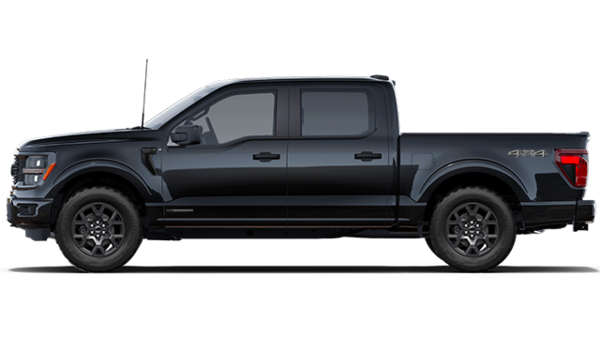 F-150 Hybrid
