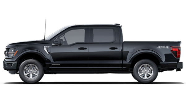 F-150 Hybrid