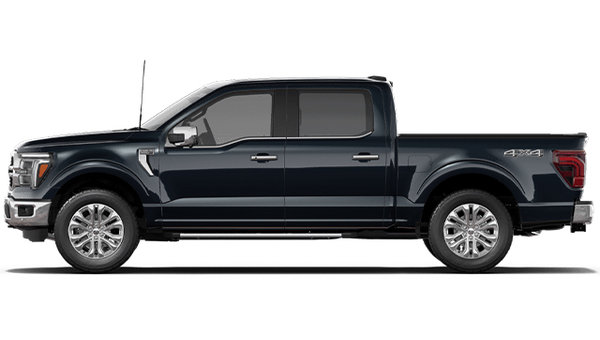 2026 FORD F-150 LARIAT photo-0