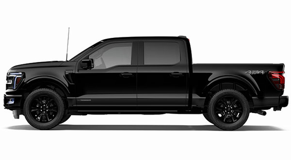 2026 FORD F-150 PLATINUM photo-0