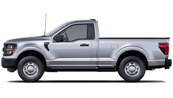 FORD F-150 XL 2026 - Vue extérieure - 2