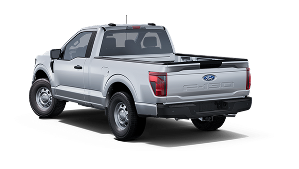 FORD F-150 XL 2026 - Vue extérieure - 3