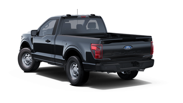 2026 FORD F-150 XL - Exterior view - 3