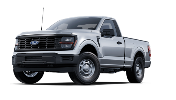 FORD F-150 XL 2026 - Vue extérieure - 1