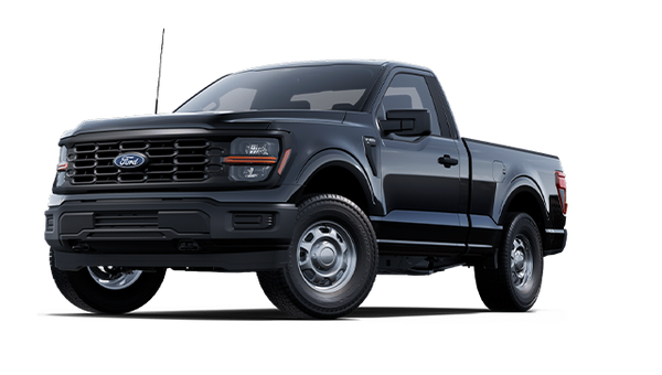 2026 FORD F-150 XL - Exterior view - 1