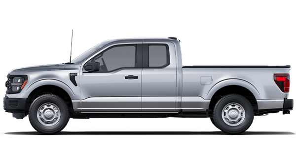 FORD F-150 STX 2026 - Vue extérieure - 2