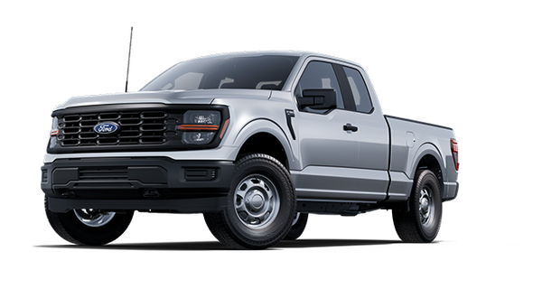 FORD F-150 STX 2026 - Vue extérieure - 1