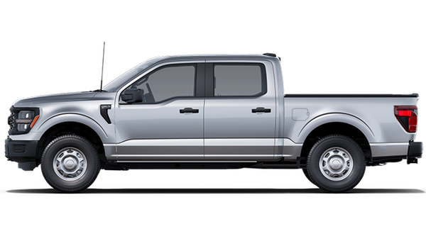 FORD F-150 LARIAT 2026 - Vue extérieure - 2