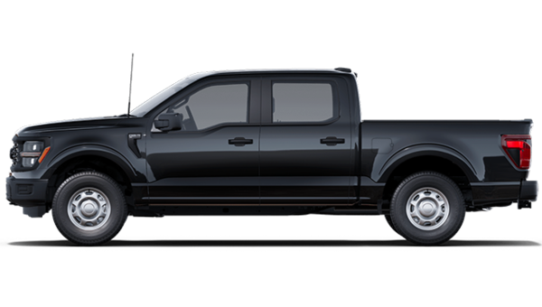 FORD F-150  2026