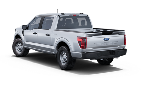FORD F-150 LARIAT 2026 - Vue extérieure - 3