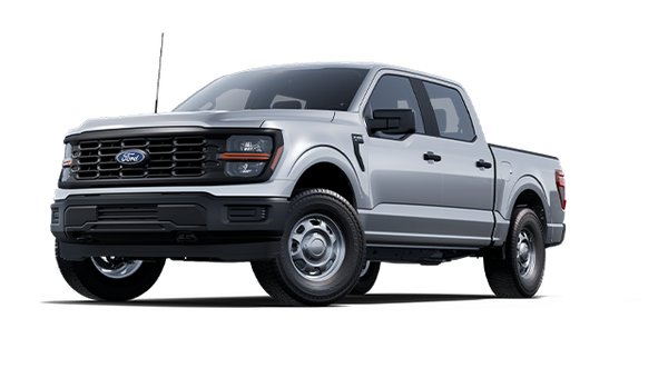 FORD F-150 LARIAT 2026 - Vue extérieure - 1
