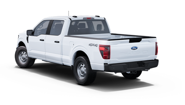 2026 Ford F-150 XL-exterior-front
