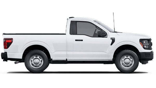 2026 FORD F-150 XL photo-3