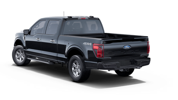 2026 Ford F-150 XLT-exterior-front