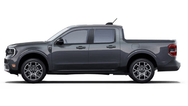2026 FORD Maverick Hybrid Lariat photo-0