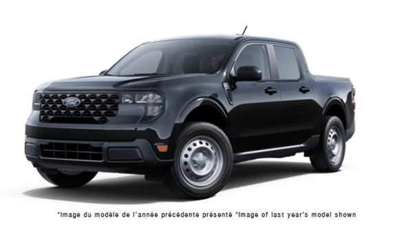 2026 FORD MAVERICK HYBRID XL - Exterior view - 1
