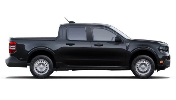 2026 FORD Maverick Hybrid XL photo-3