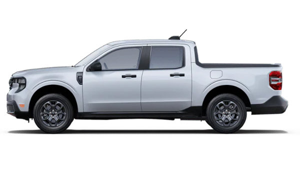2026 FORD Maverick Hybrid XLT photo-0
