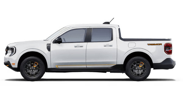 2026 FORD Maverick Tremor photo-0