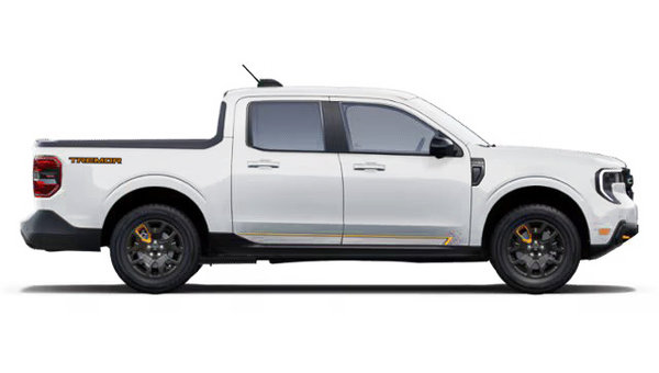 2026 FORD Maverick Tremor photo-3