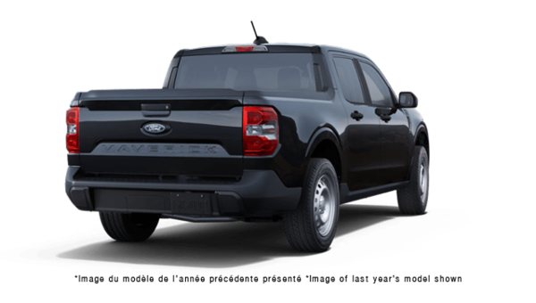 FORD MAVERICK XL 2026 - Vue extrieure - 3