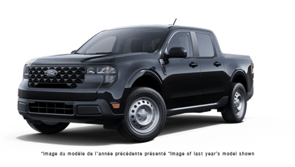 FORD MAVERICK XL 2026 - Vue extrieure - 1