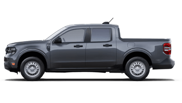 2026 FORD Maverick XL - Exterior view - 2