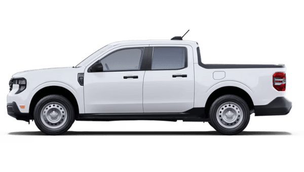 FORD Maverick XLT 2026 - Vue extérieure - 2