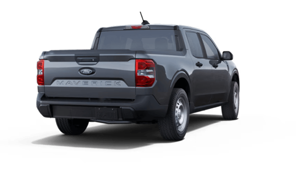 2026 FORD Maverick XL - Exterior view - 3