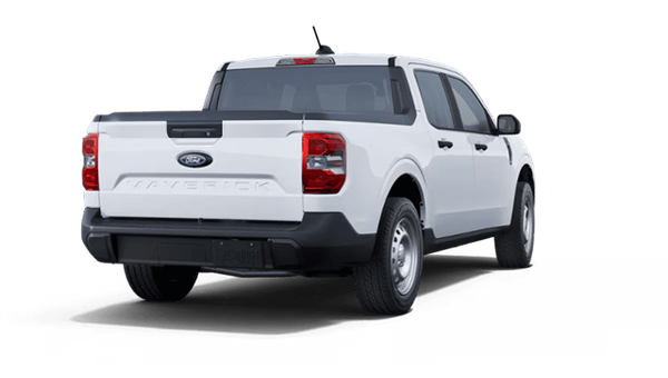 FORD Maverick XLT 2026 - Vue extérieure - 3
