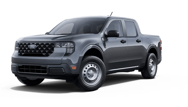 2026 FORD Maverick XL - Exterior view - 1