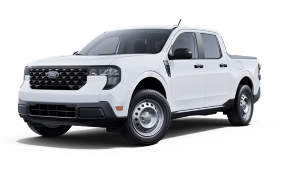 FORD Maverick XLT 2026 - Vue extérieure - 1