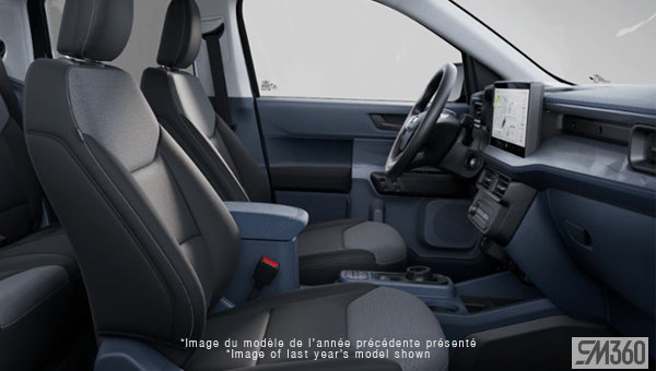 FORD MAVERICK XL 2026 - Vue intrieure - 1