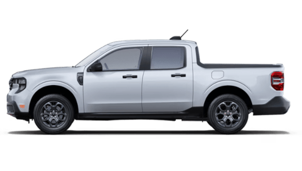 2026 Ford Maverick XLT-exterior-side