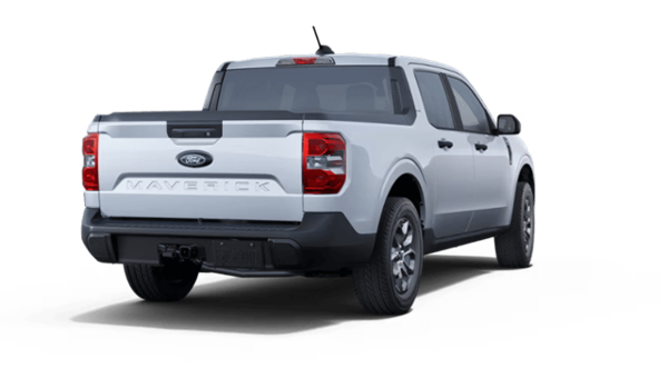 2026 Ford Maverick XLT-exterior-front