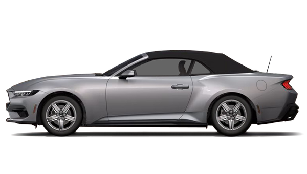 FORD Mustang Convertible ECOBOOST PREMIUM 2026 - Vue extérieure - 2