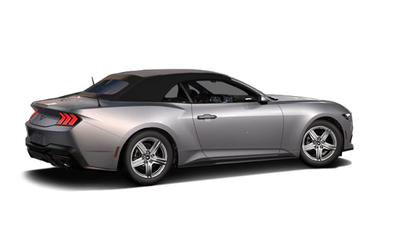 FORD Mustang Convertible ECOBOOST PREMIUM 2026 - Vue extérieure - 3