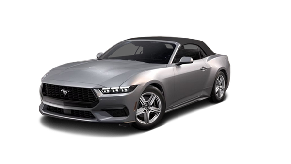 FORD Mustang Convertible ECOBOOST PREMIUM 2026 - Vue extérieure - 1
