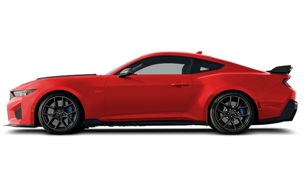 FORD Mustang Fastback DARK HORSE SC 2026 - Vue extérieure - 2