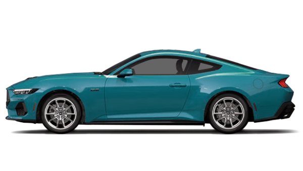 2026 Ford Mustang GT Premium Fastback-exterior-side