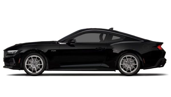 2026 Ford Mustang GT Premium Fastback-exterior-side