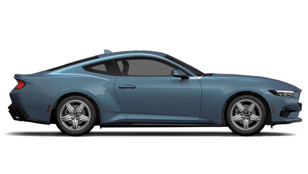 2026 FORD Mustang Fastback Premium photo-3