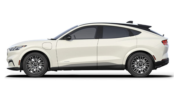 2026 FORD Mustang Mach-E Premium photo-0