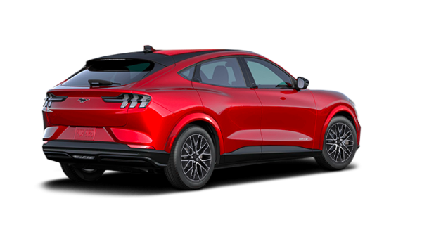 2026 FORD Mustang Mach-E PREMIUM - Exterior view - 3