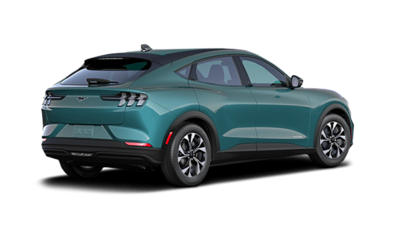 2026 FORD Mustang Mach-E Select - Exterior view - 3