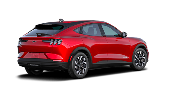 2026 FORD Mustang Mach-E Select - Exterior view - 3