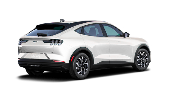 FORD Mustang Mach-E GT 2026 - Vue extérieure - 3