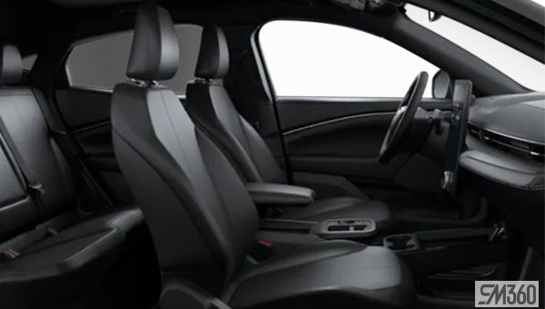 2026 FORD Mustang Mach-E Select - Interior view - 1