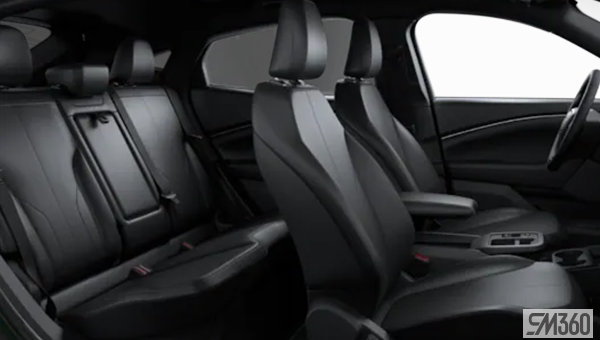 2026 FORD Mustang Mach-E Select - Interior view - 2